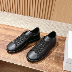 Sneakers White Shoes