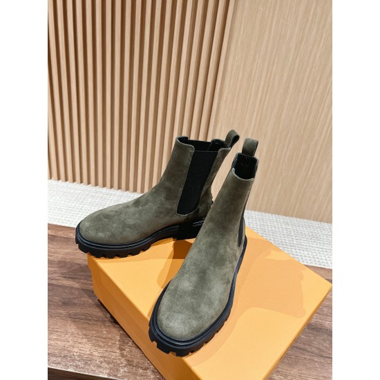 Tods boots
