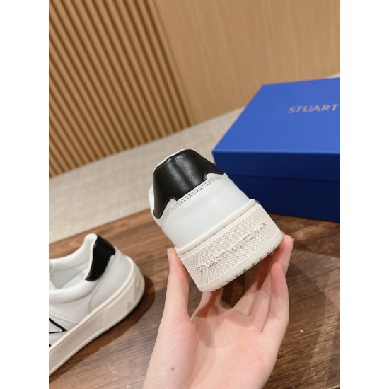 Stuart Weitzman sneakers