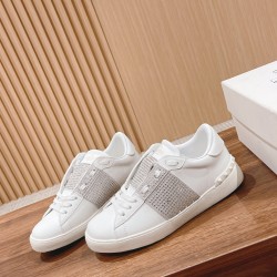 Sneakers White Shoes