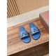 loro piana  sandals