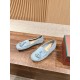 loro piana bean shoes