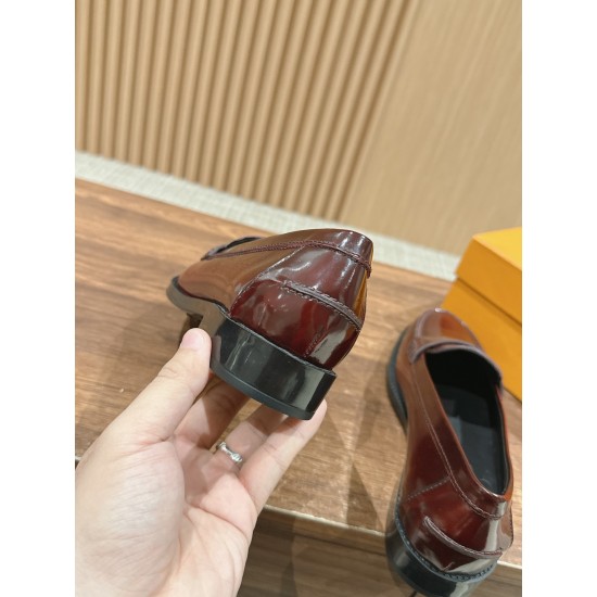 Tods Loafers