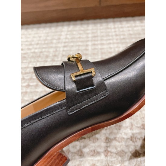 Tods Loafers