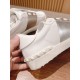 Sneakers White Shoes