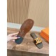 Todes slippers