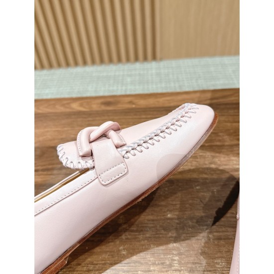 Tods Loafers