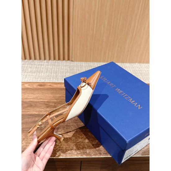 Stuart Weitzman sandals