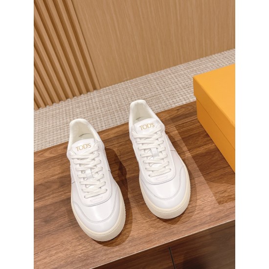 Tods sneakers