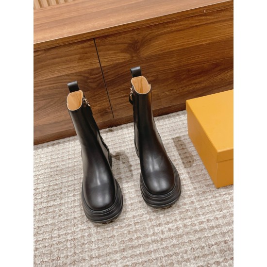 Tods boots