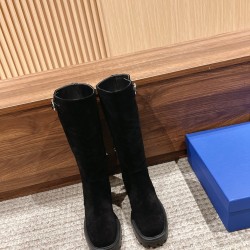Stuart Weitzman boot