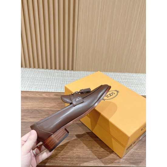 Tods Loafers