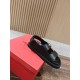 Velcro Sandals