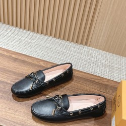 Tods sneakers and casual shoes