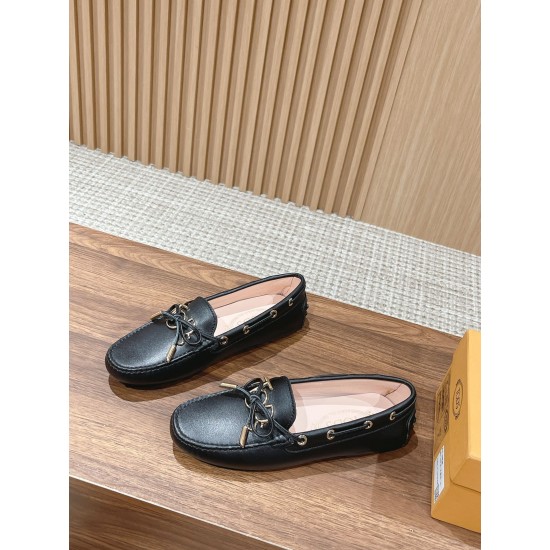 Tods sneakers and casual shoes
