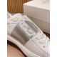 Sneakers White Shoes