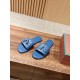 loro piana  sandals