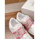 Sneakers White Shoes