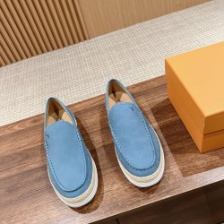 Tods sneakers and casual shoes