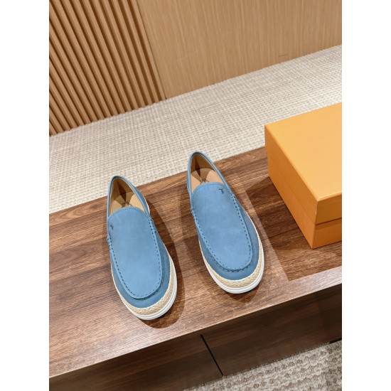 Tods sneakers and casual shoes