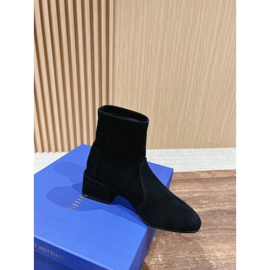 Stuart Weitzman boot