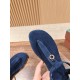 loro piana  sandals