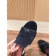 loro piana  sandals