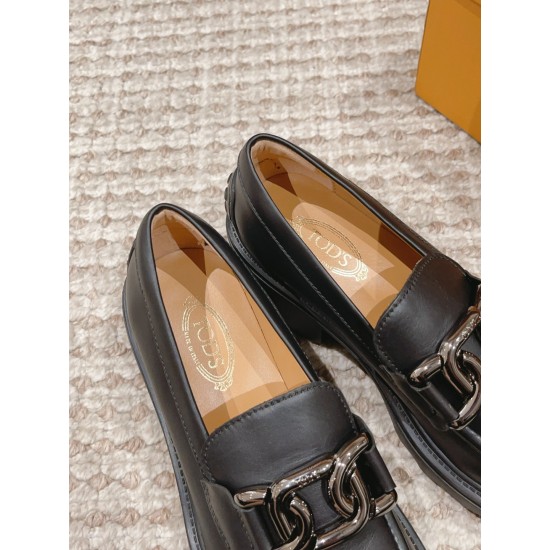 Tods Loafers