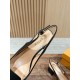 Tods High Heels