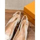 Tods High Heels