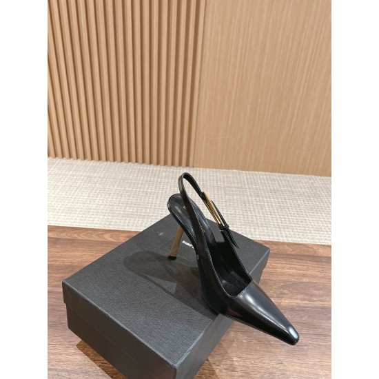Saint Laurent Sandals