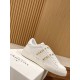Sneakers White Shoes