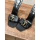Saint Laurent Sandals