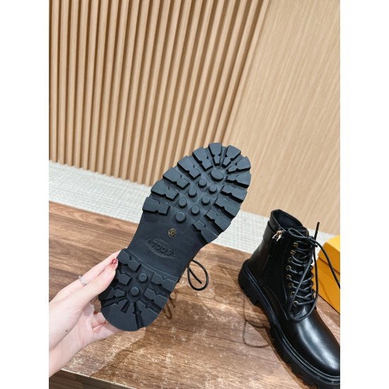 Tods boots