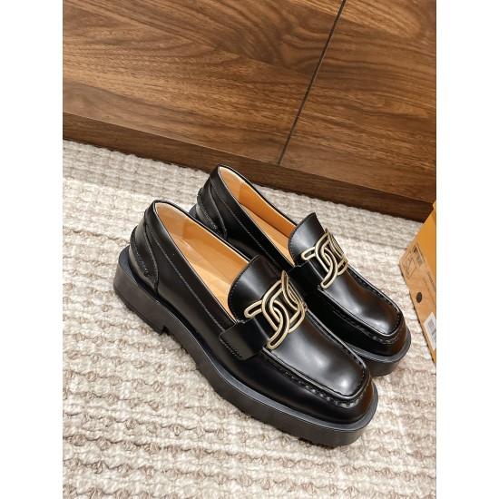 Tods Loafers