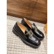Tods Loafers