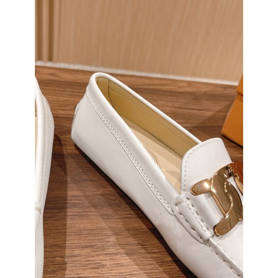 Tods sneakers and casual shoes
