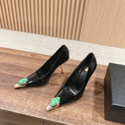 Saint Laurent High Heels