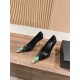 Saint Laurent High Heels