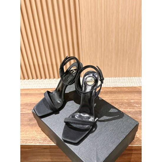 Saint Laurent Sandals