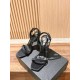 Saint Laurent Sandals