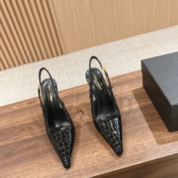 Saint Laurent Sandals