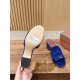 loro piana  sandals