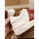 Sneakers White Shoes
