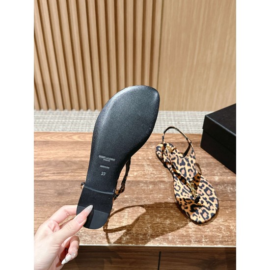 Saint Laurent Sandals