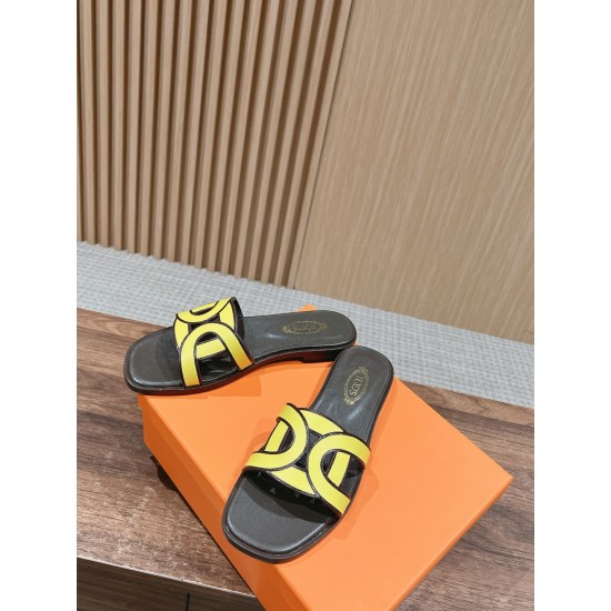 Todes slippers