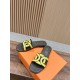 Todes slippers