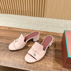 loro piana  sandals