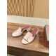 loro piana  sandals