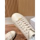 Sneakers White Shoes
